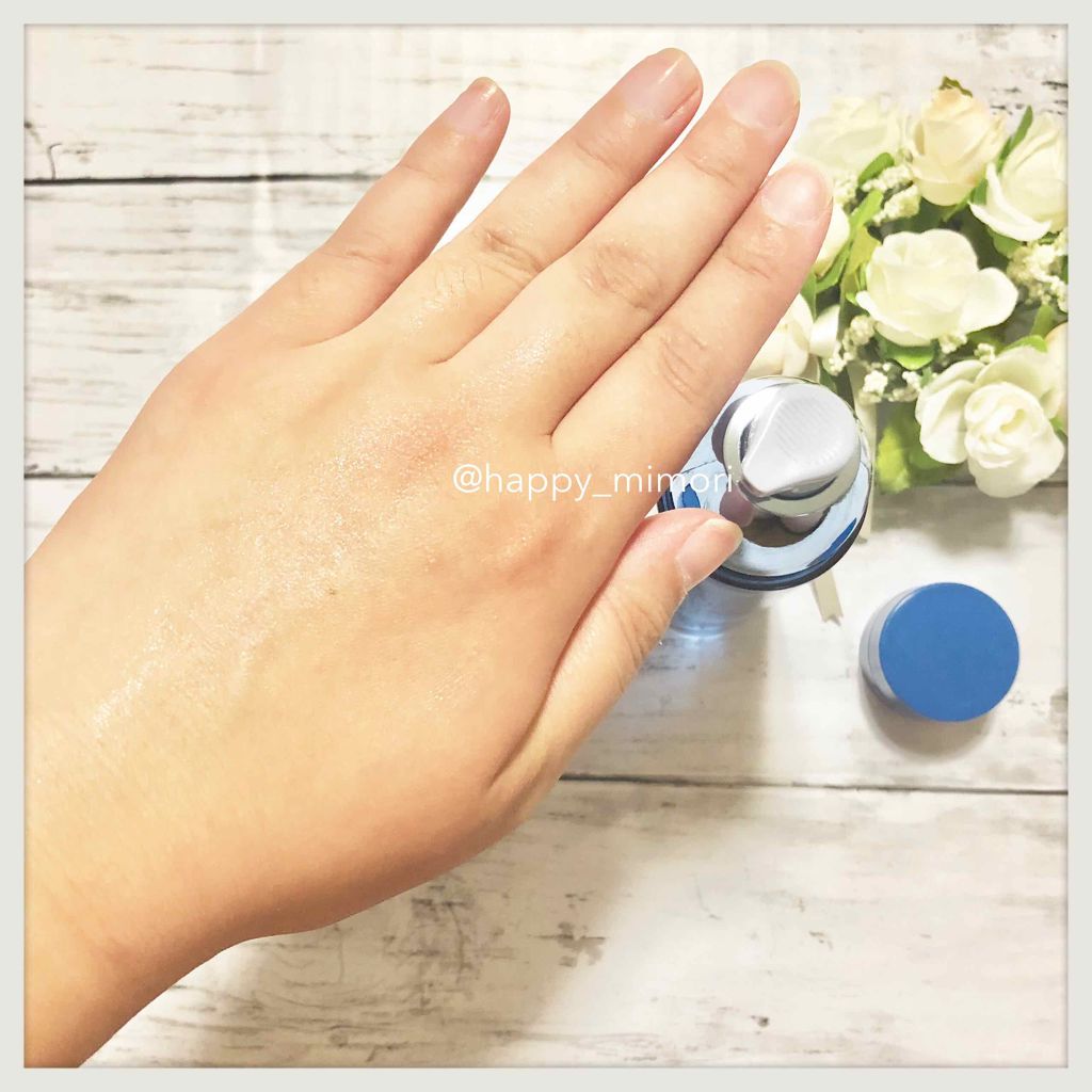 サエル ホワイトニング ローション コンセントレート/DECENCIA/化粧水を使ったクチコミ（3枚目）