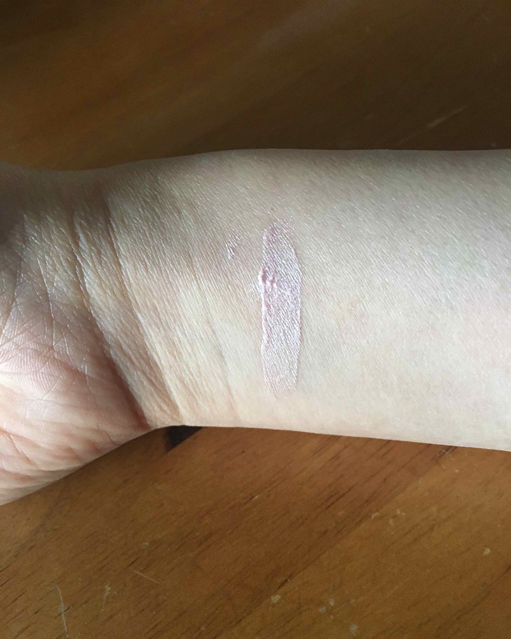 ライティングリキッドアイズ/キャンメイク/リキッドアイシャドウを使ったクチコミ(3枚目)