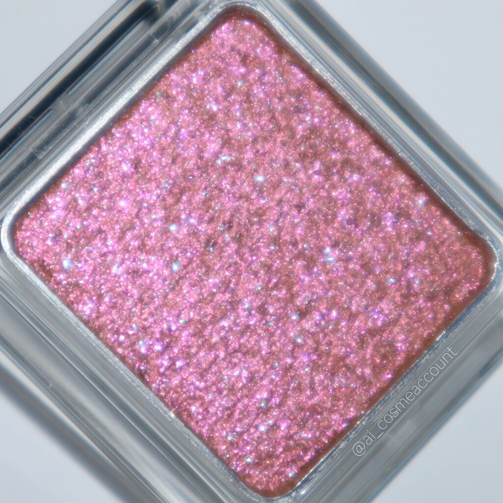 ケイト ザ アイカラー/KATE/単色アイシャドウを使ったクチコミ（2枚目）