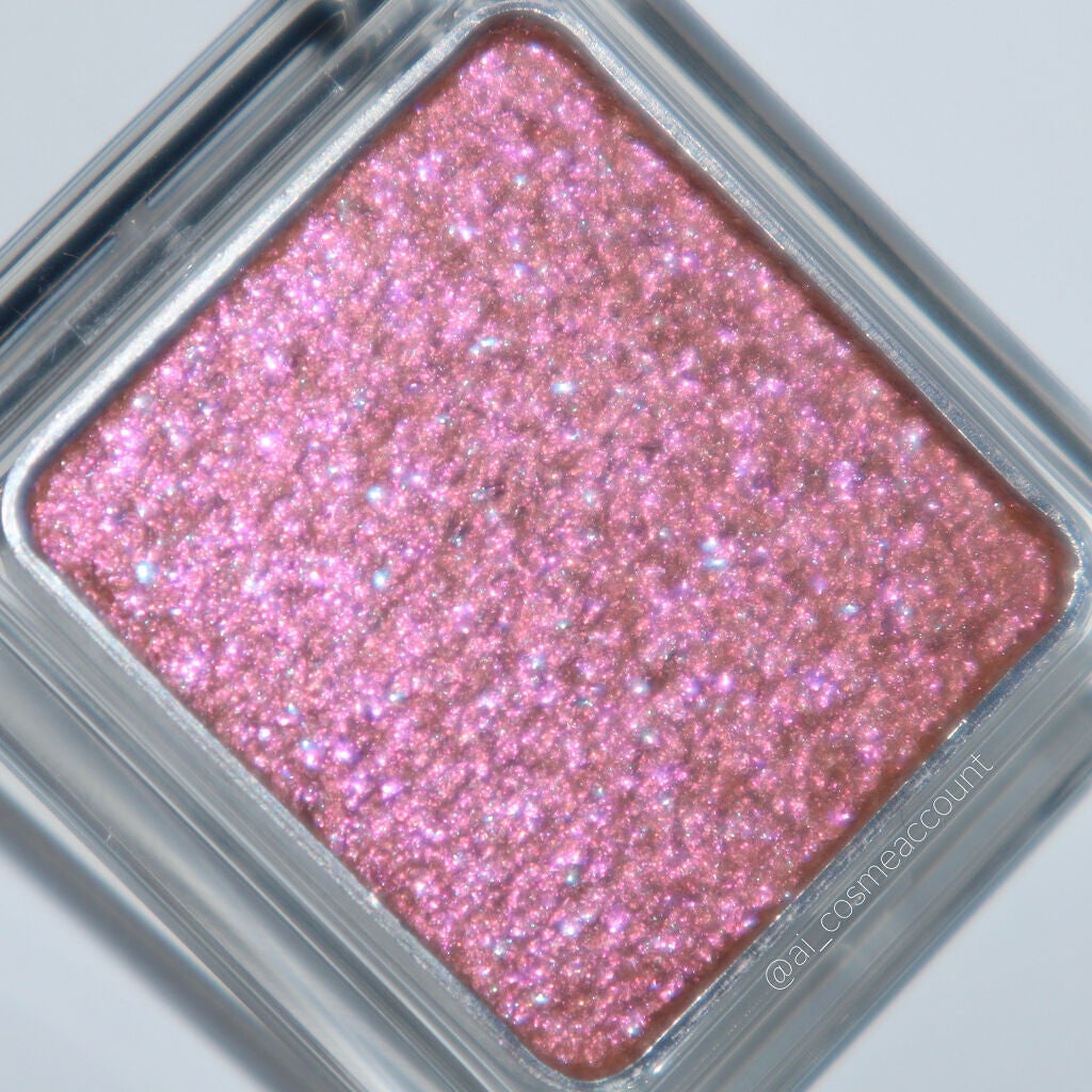 ケイト ザ アイカラー/KATE/単色アイシャドウを使ったクチコミ(2枚目)