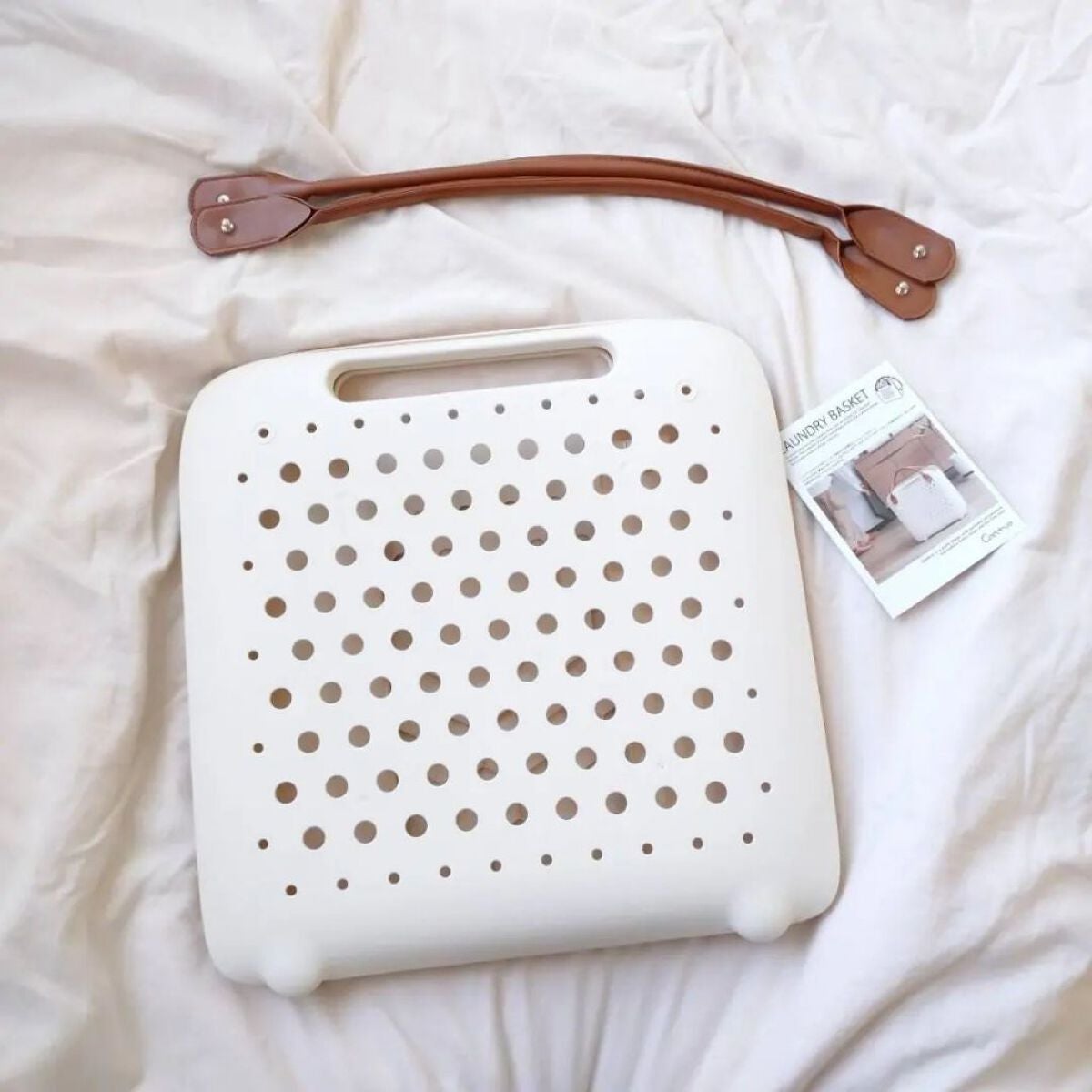 seiko_official on LIPS 「折り畳めてスマートお洒落✨💄👠いーきっと「ekit」ランドリー..」(6枚目)