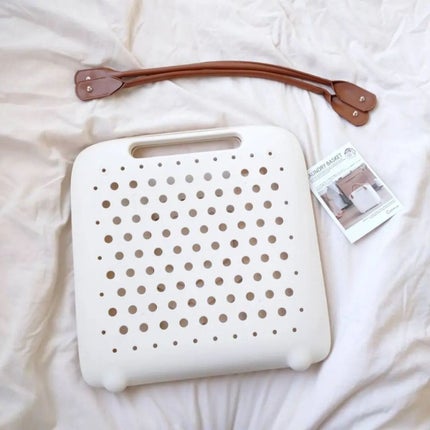 seiko_official on LIPS 「折り畳めてスマートお洒落✨💄👠いーきっと「ekit」ランドリー..」(6枚目)