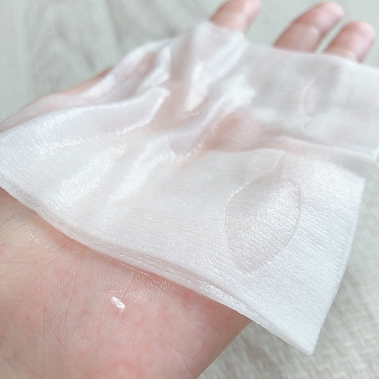 ルルルン ハイドラ AZ マスク/ルルルン/シートマスク・パックを使ったクチコミ(6枚目)