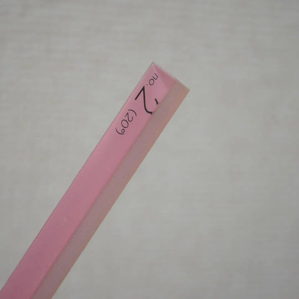 KOBAKO ネイルファイル オーバルno2/KOBAKO/ネイル用品を使ったクチコミ（2枚目）