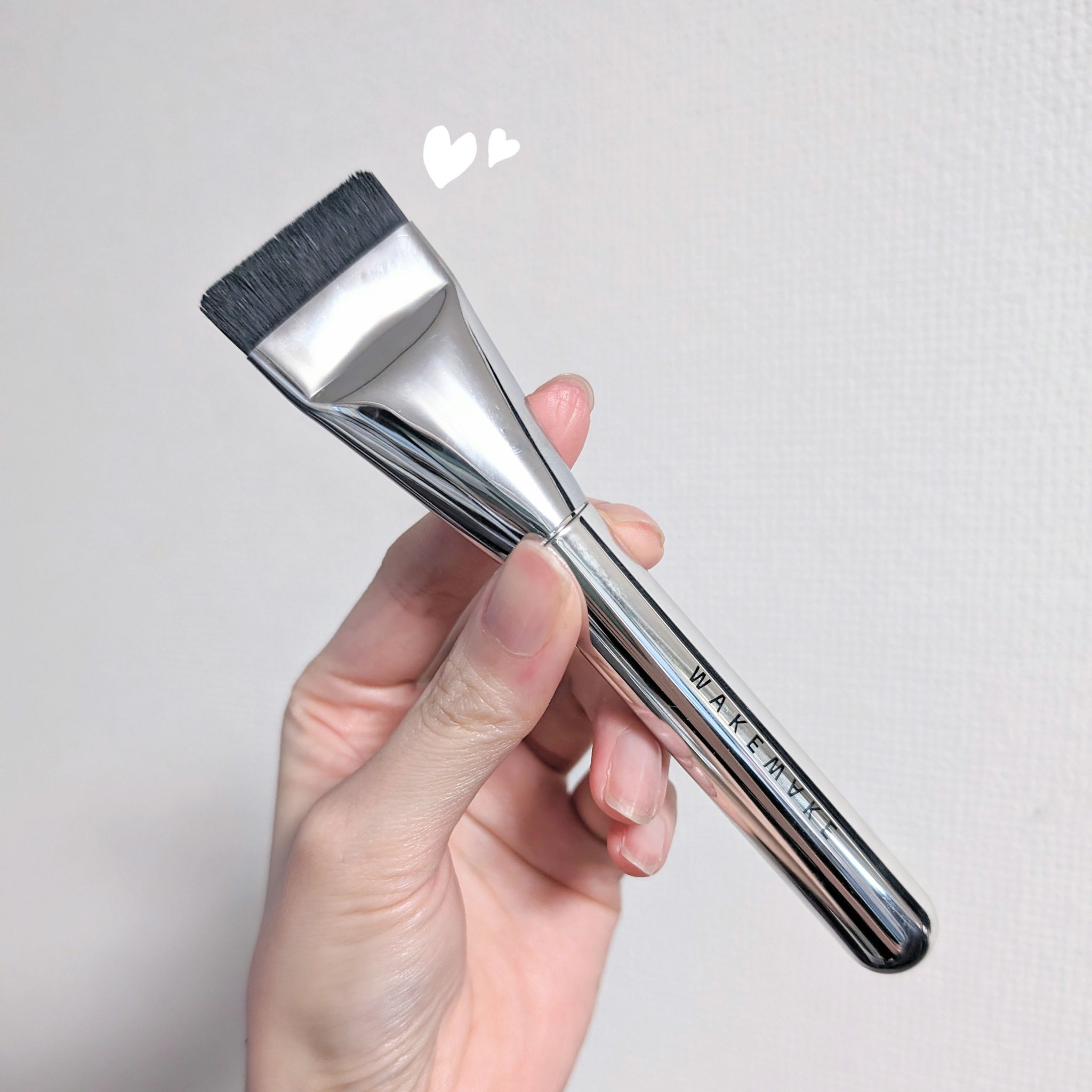 ブラシ クレンザー/M・A・C/その他化粧小物を使ったクチコミ（1枚目）