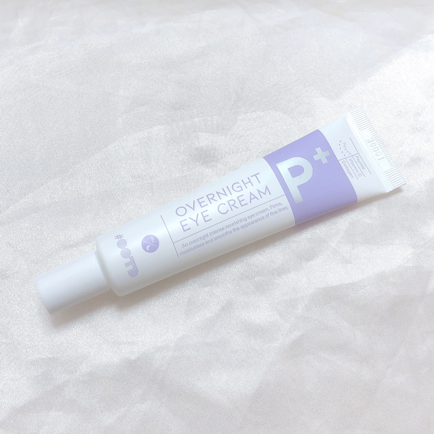 オーバーナイトアイクリーム P.M/OOTD Beauty/アイケア・アイクリームを使ったクチコミ（3枚目）