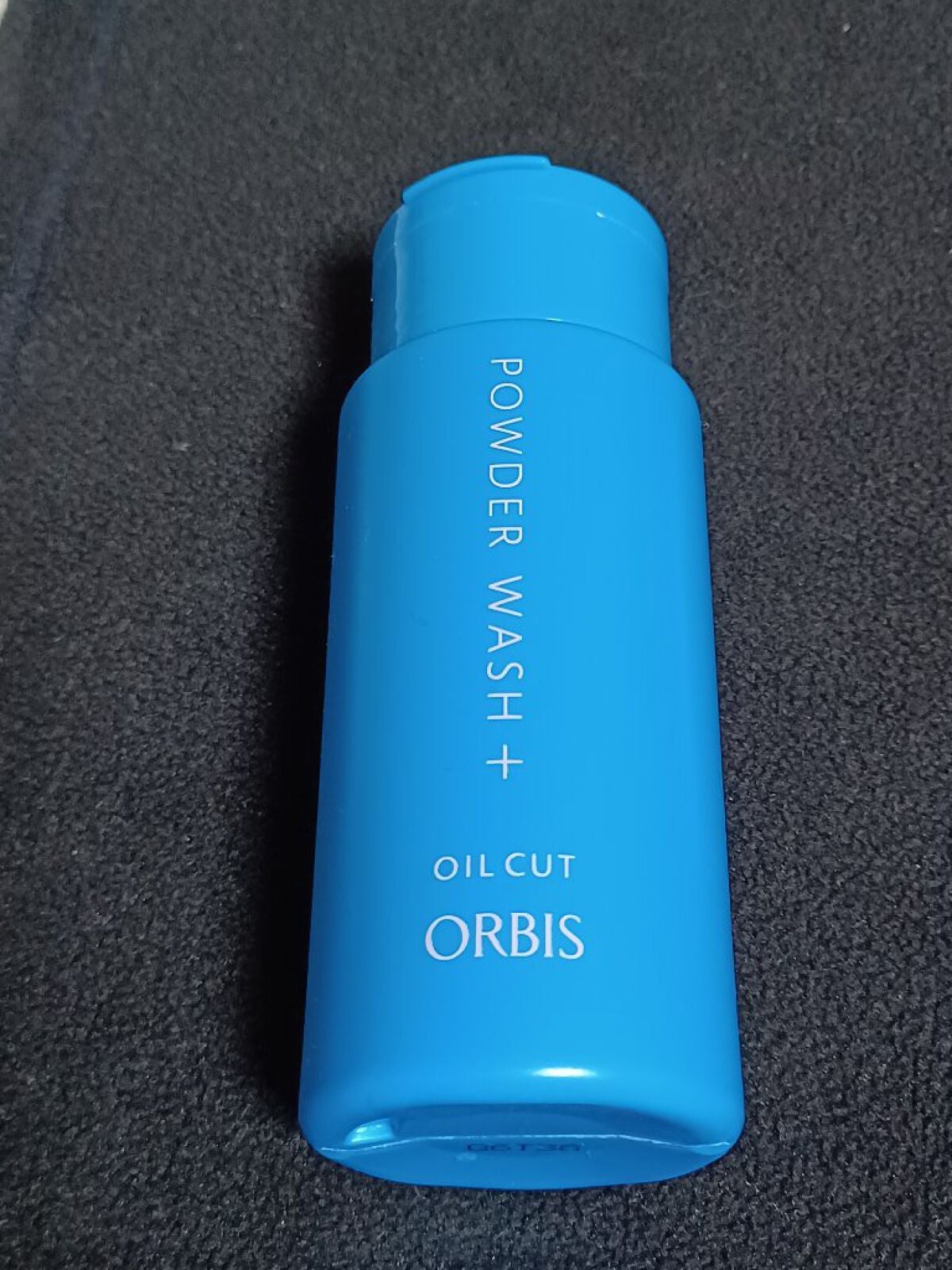 パウダーウォッシュプラス/オルビス/洗顔パウダーを使ったクチコミ(3枚目)