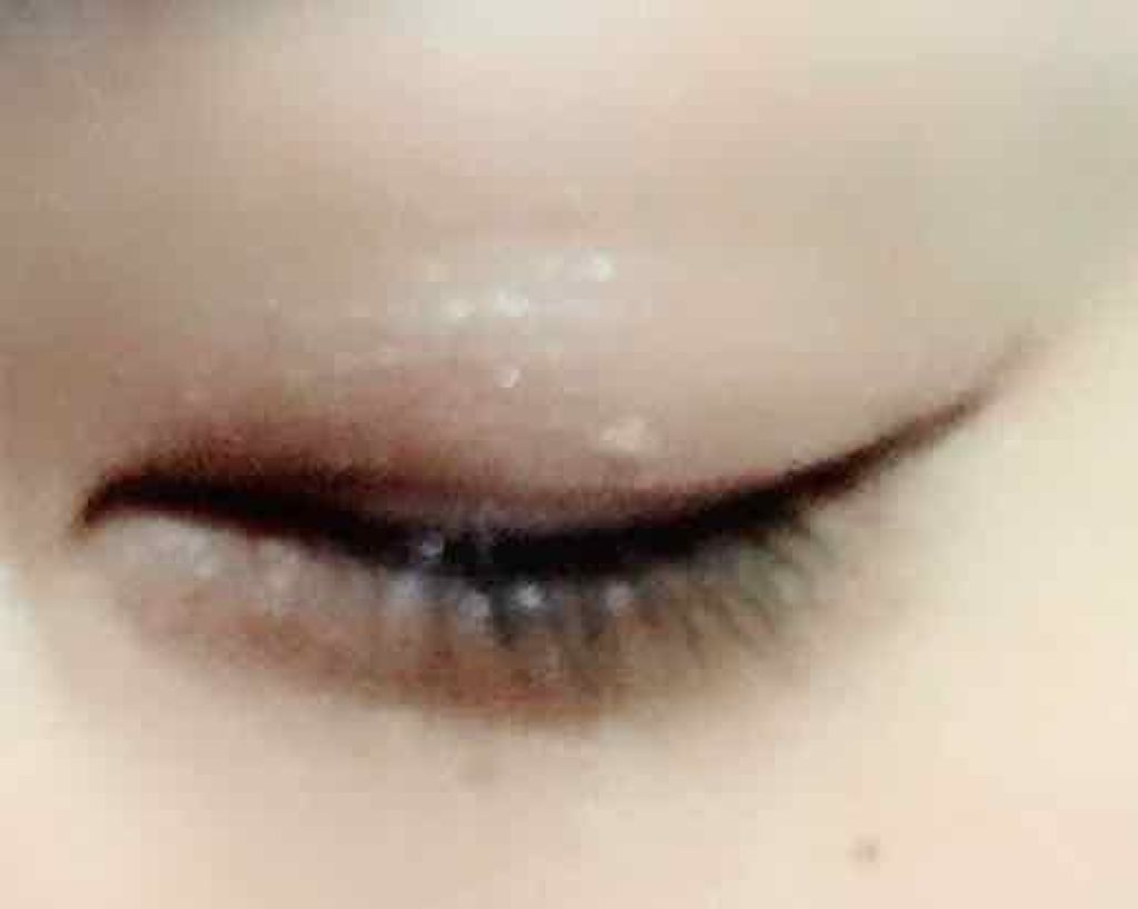 ドラマティックスタイリングアイズ/マキアージュ/アイシャドウパレットを使ったクチコミ（3枚目）