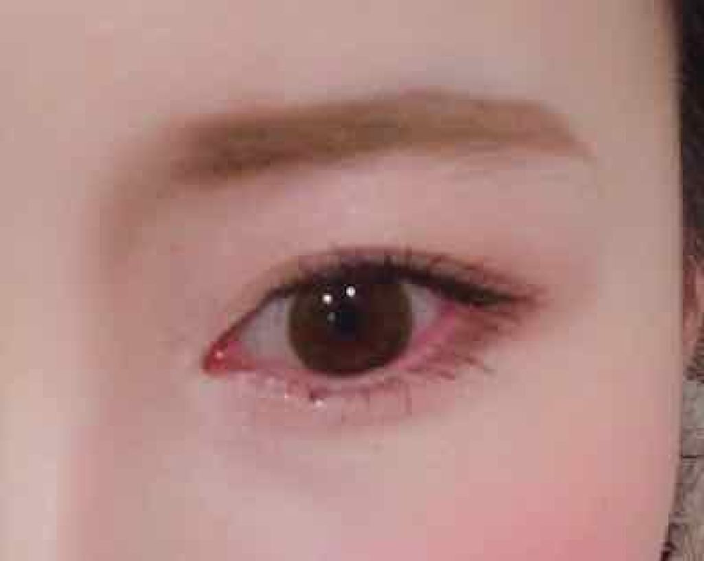 ラッシュマキシマイザーN/KATE/マスカラ下地を使ったクチコミ(3枚目)