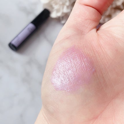 ケイト カラーコントロールアイベース/KATE/アイシャドウベースを使ったクチコミ(5枚目)