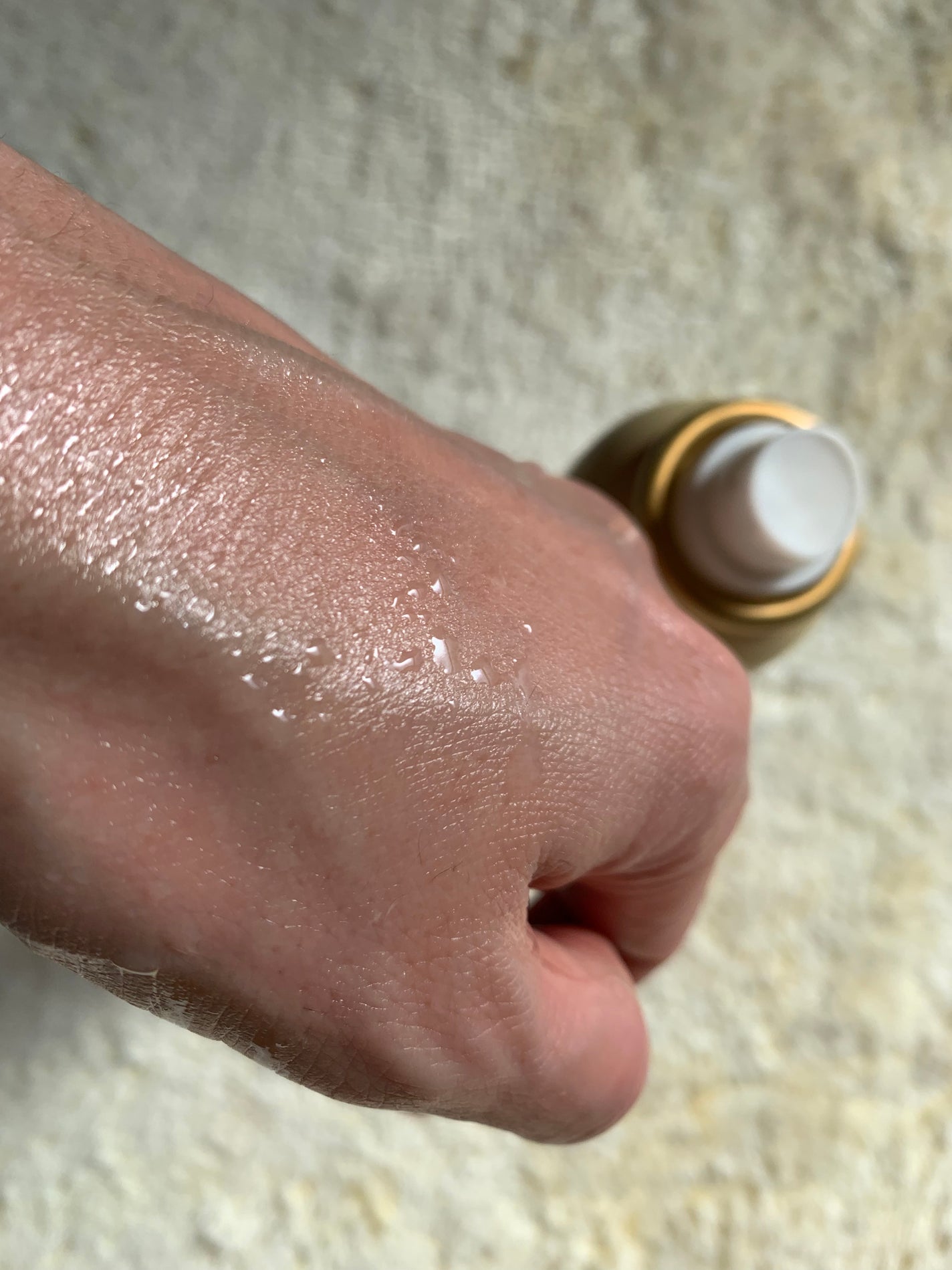 プロP ミスト/CNP Laboratory/ミスト状化粧水を使ったクチコミ(3枚目)