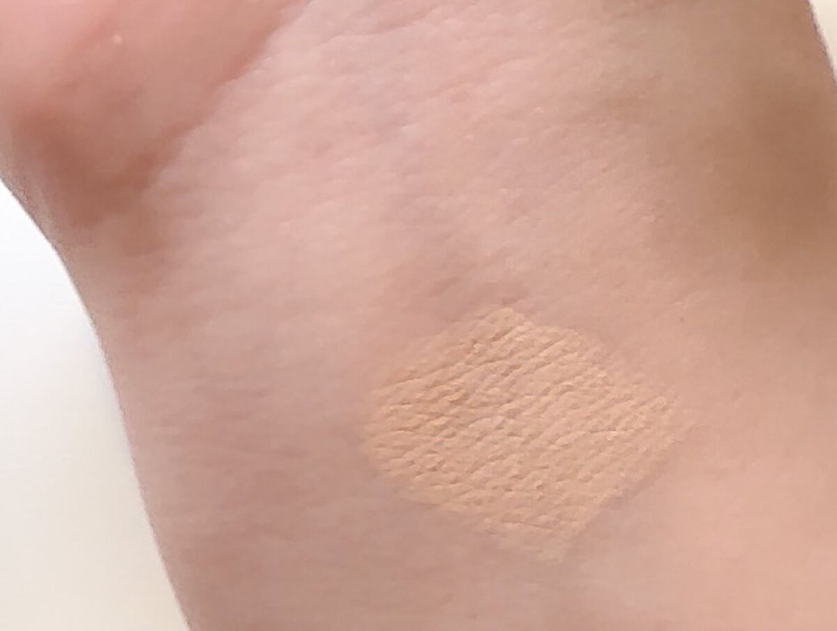 マスクフィットオールカバーデュアルコンシーラー/TIRTIR(ティルティル)/コンシーラーを使ったクチコミ(2枚目)