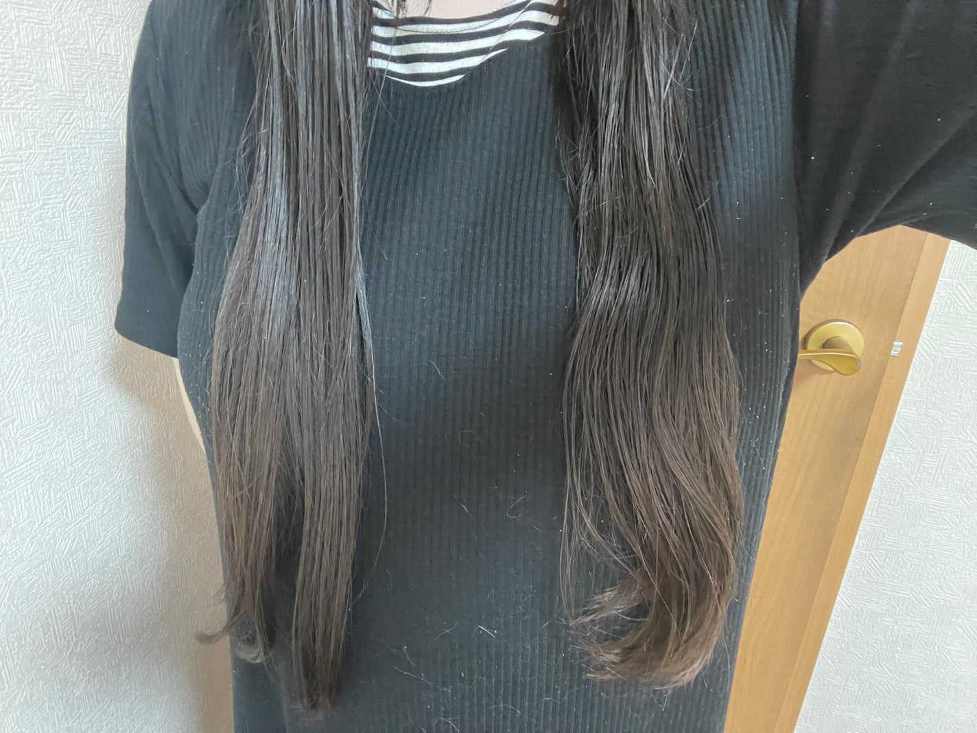 シトラスパ ネオスムース シャンプー/トリートメント/CITRUSPA/市販シャンプーを使ったクチコミ(2枚目)