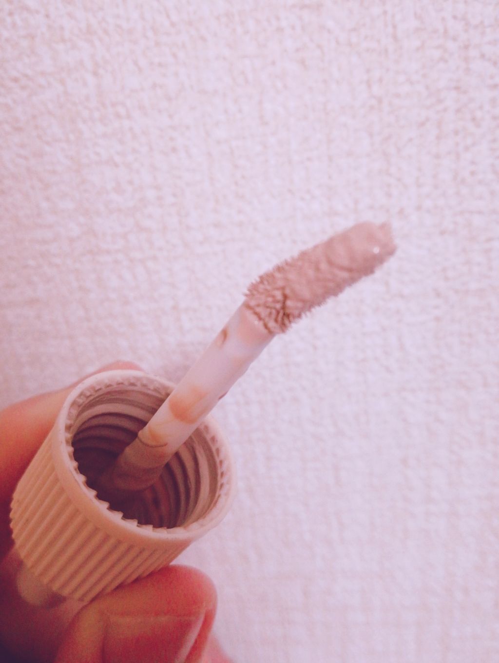 インク コンシーラー/PERIPERA/リキッドコンシーラーを使ったクチコミ（2枚目）