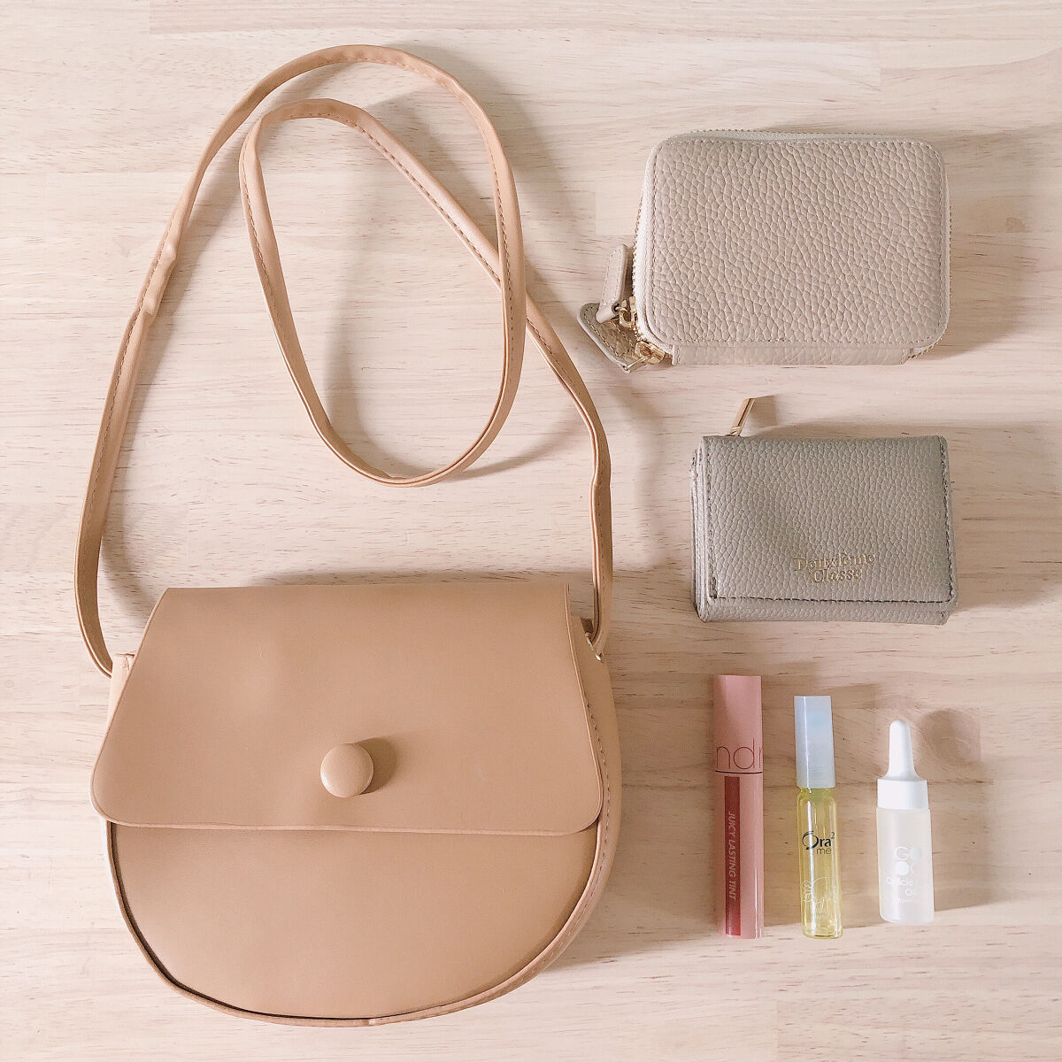 ジューシーラスティングティント/rom&nd/リップティントを使ったクチコミ（1枚目）