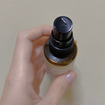 グリーンティーラボ マスクスプレー/KISHIMA/マスクを使ったクチコミ(3枚目)