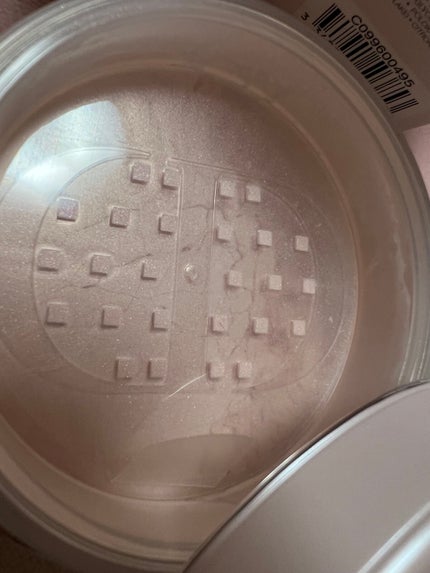 ミス ディオール ブルーミング ボディ パウダー/Dior/ボディパウダーを使ったクチコミ(3枚目)