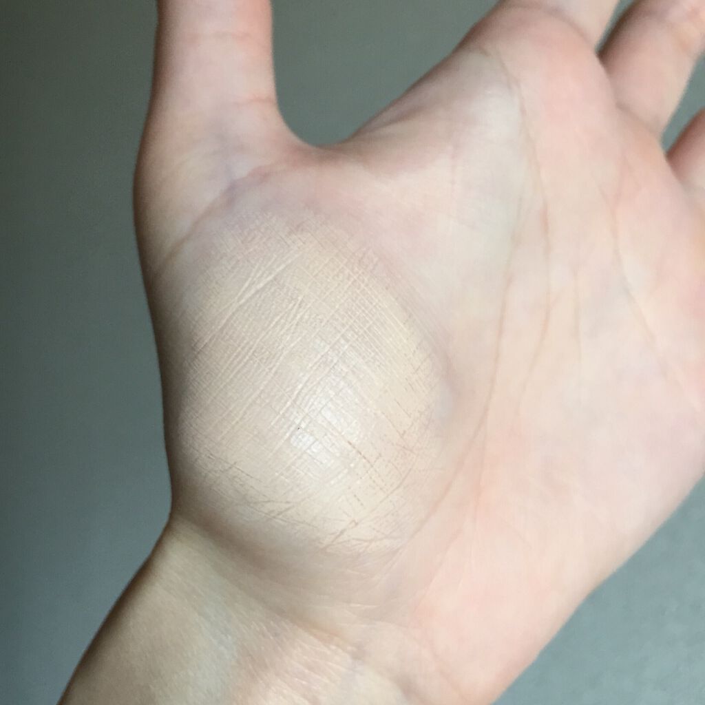 ビッグカバーフィットコンシーラー/ETUDE/リキッドコンシーラーを使ったクチコミ(5枚目)