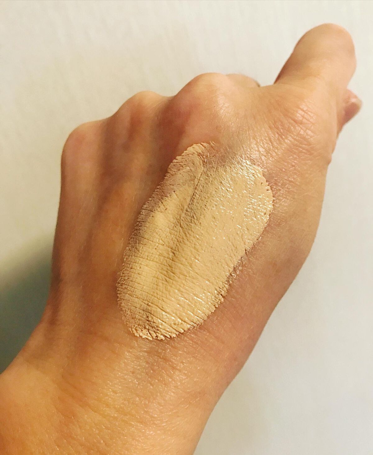 きらびか ビューティーセラムファンデーション/KiraBika/リキッドファンデーションを使ったクチコミ(4枚目)