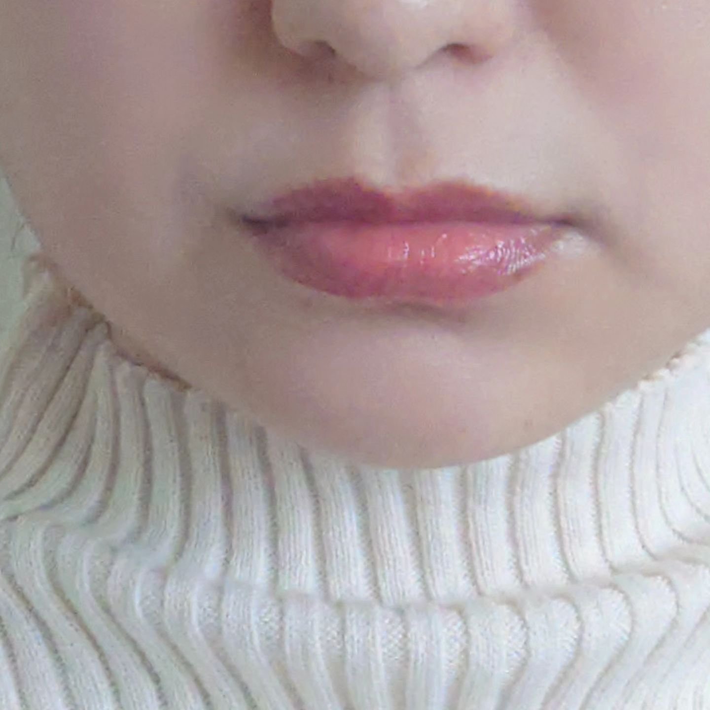 オペラ リップティント N/OPERA/リップティントを使ったクチコミ（3枚目）