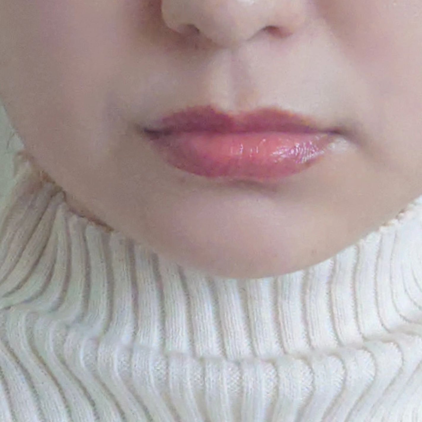 オペラ リップティント N/OPERA/リップティントを使ったクチコミ(3枚目)