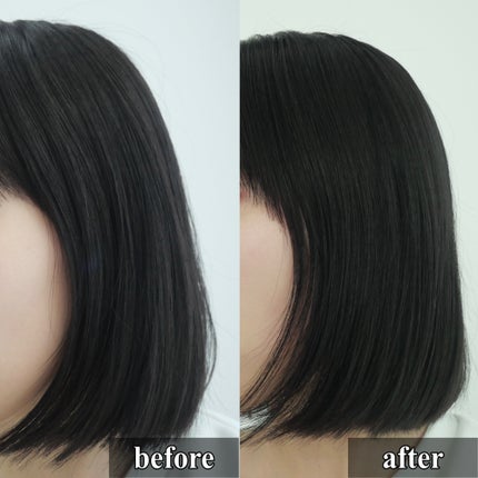 ORGANIC HAIR SI-WEED MIST/PINKGHOST/ヘアミストを使ったクチコミ(5枚目)