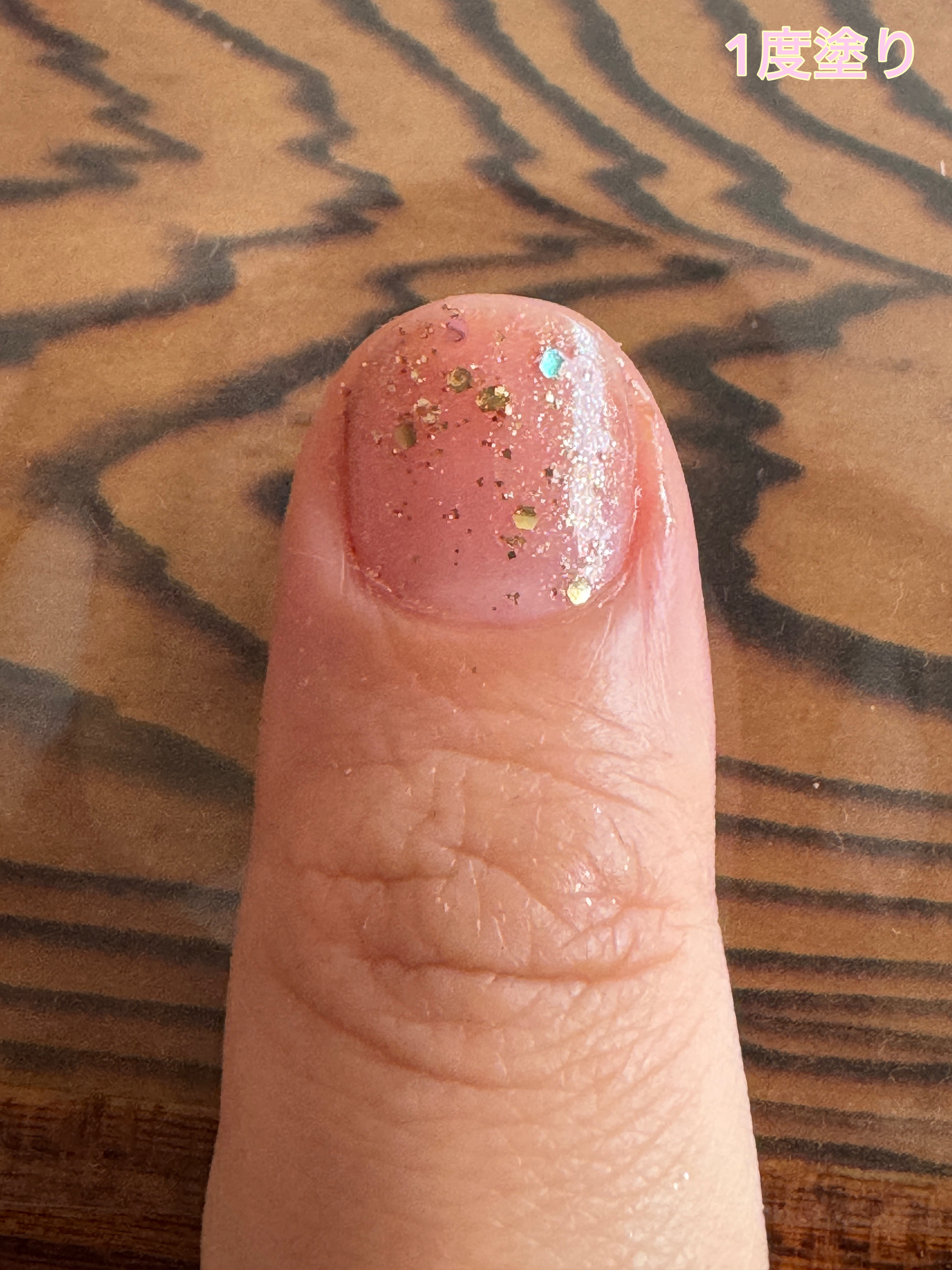 ホリデーネイルのネイルデザイン】ネイルエス｜ nail S(ネイルエス) の