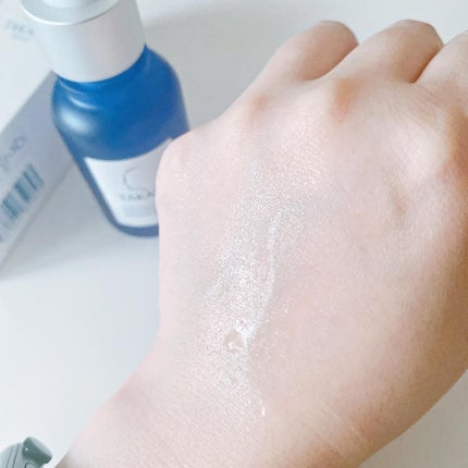 タカミスキンピール/タカミ/ブースター・導入液を使ったクチコミ(4枚目)