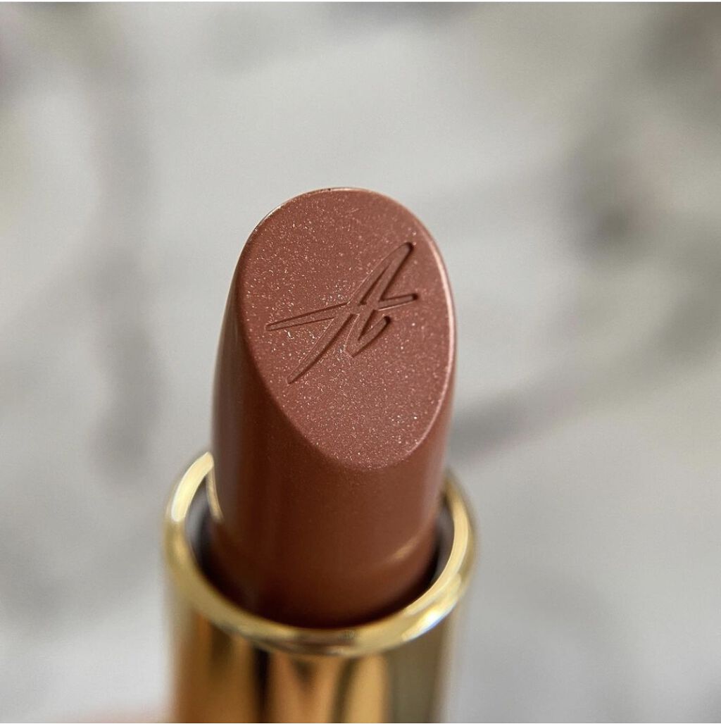 コンスピキュアス リップス/Amplitude/口紅を使ったクチコミ（2枚目）