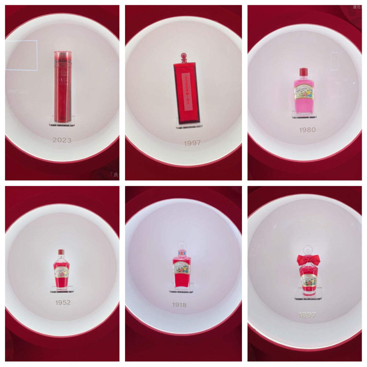 オイデルミン エッセンスローション/SHISEIDO/化粧水を使ったクチコミ(1枚目)