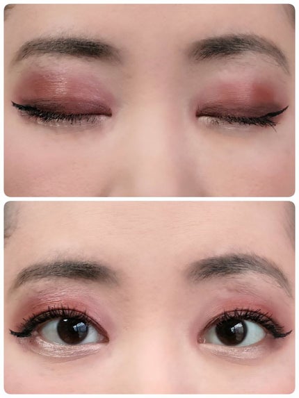 ナチュラル チークN/CEZANNE/パウダーチークを使ったクチコミ(4枚目)