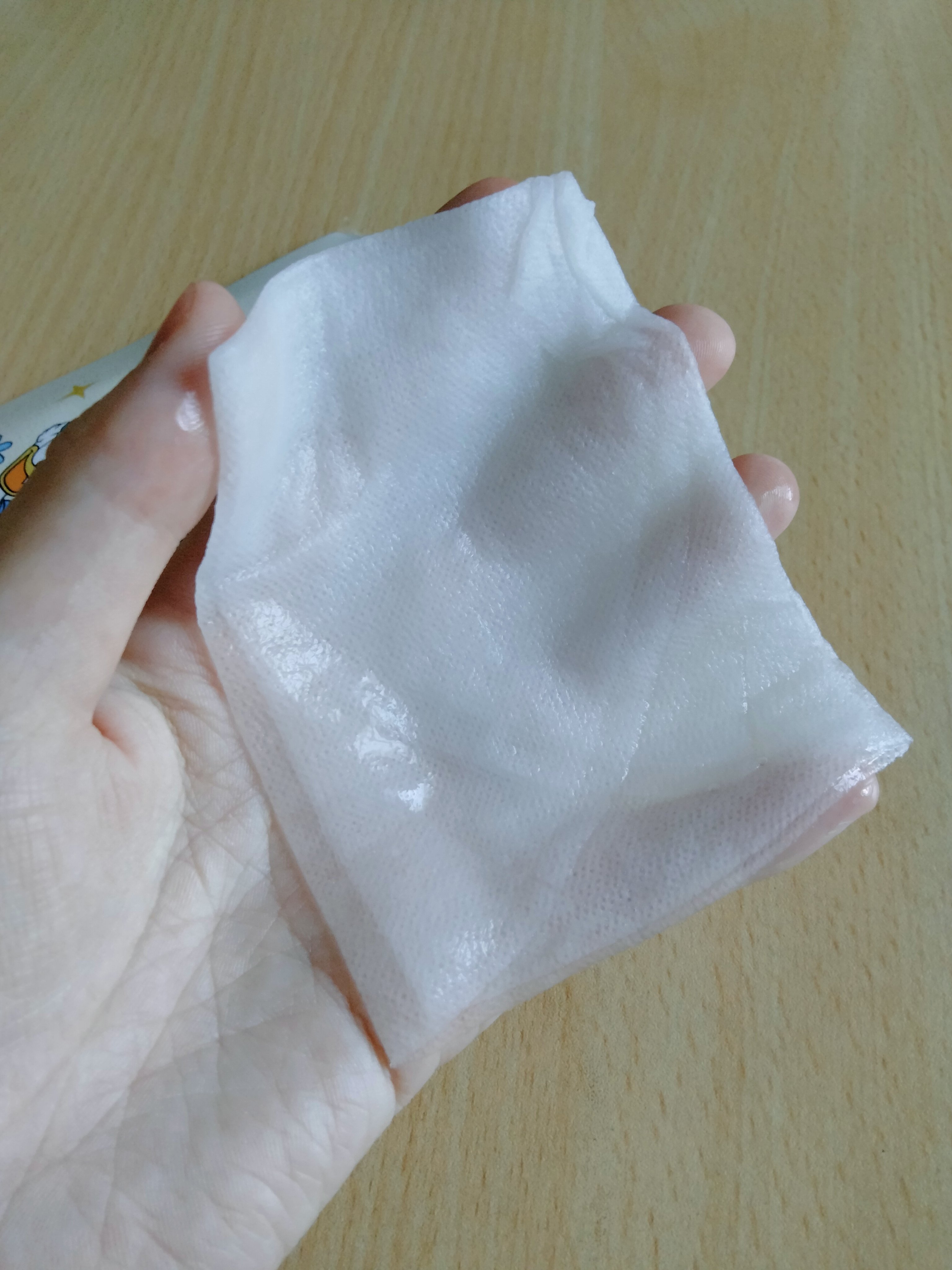 セレクション ナリッシング ビフィケア マスク/JMsolution-japan edition-/シートマスク・パックを使ったクチコミ（2枚目）