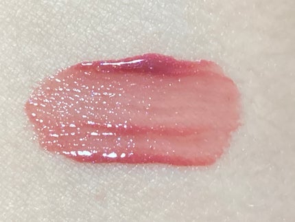 リップアーマーⅩ/KiSS/口紅を使ったクチコミ(6枚目)