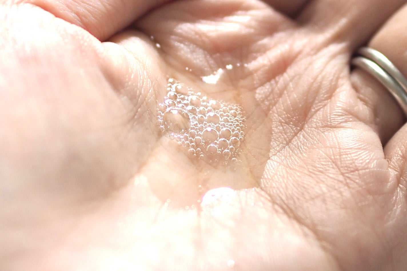 レチノールマスクパック/APLIN/シートマスク・パックを使ったクチコミ(4枚目)