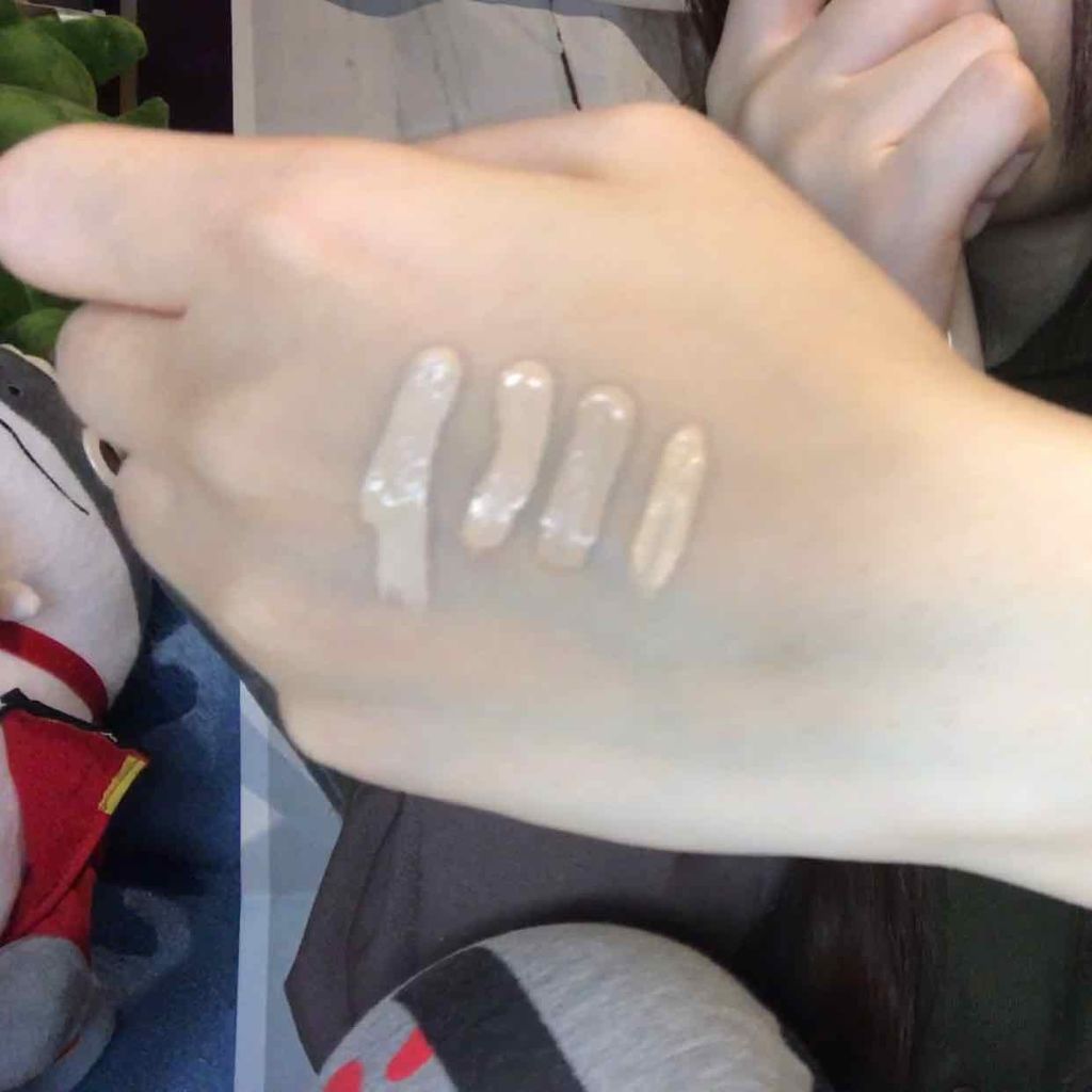 Magic Star Concealer/Jeffree Star Cosmetics/リキッドコンシーラーを使ったクチコミ（2枚目）