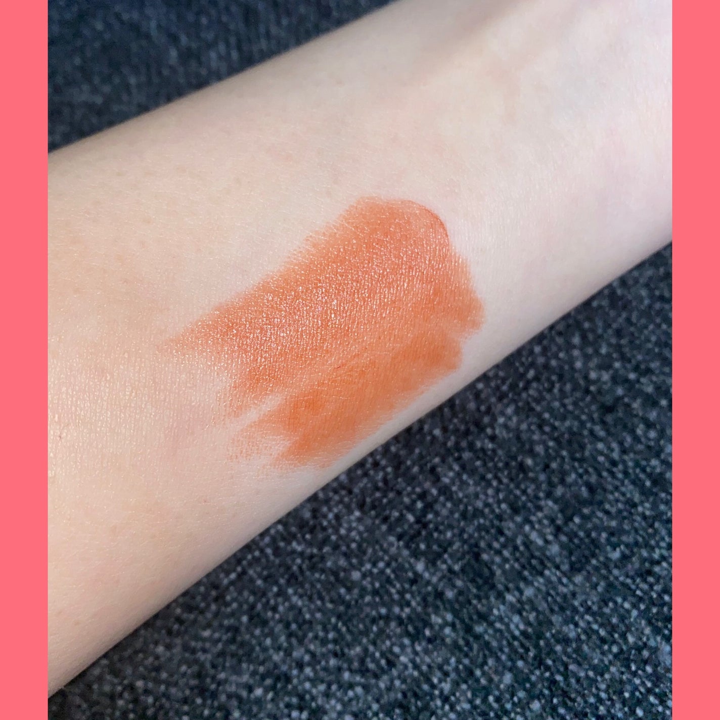 ラスティング リップカラーN/CEZANNE/口紅を使ったクチコミ(1枚目)