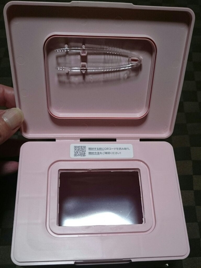 CICA デイリースージングマスク/VT/シートマスク・パックを使ったクチコミ(1枚目)