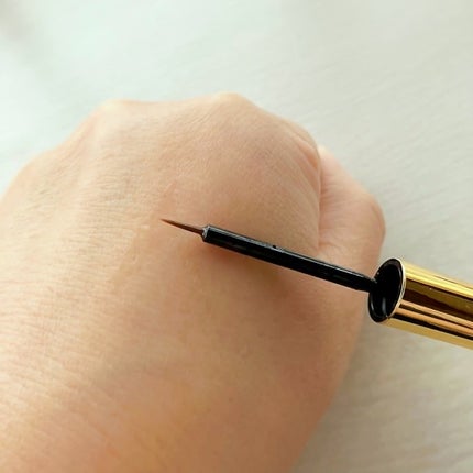 ラッシュプログラム /ISEHAN Lab./まつげ美容液を使ったクチコミ(5枚目)