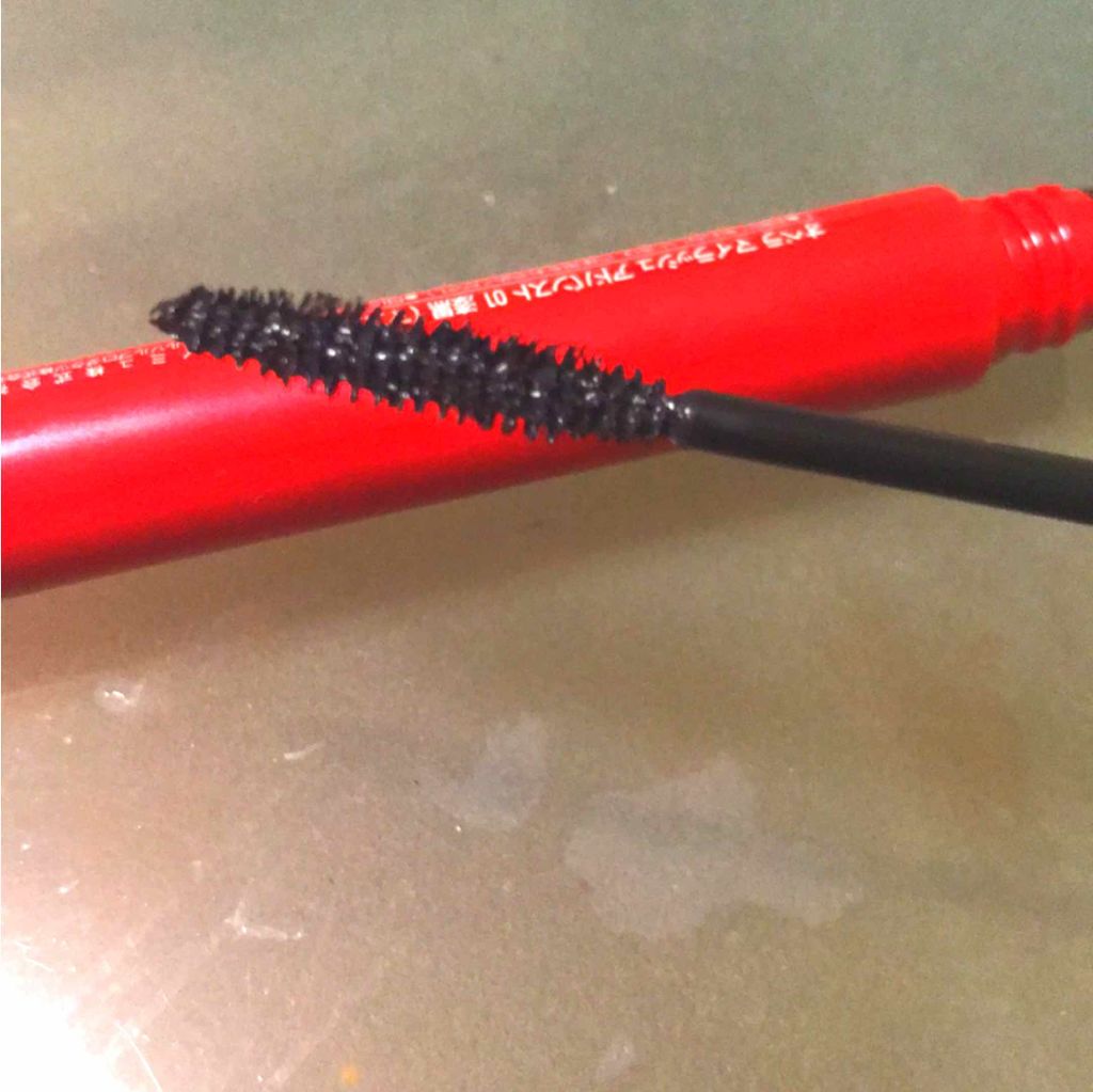 オペラ マイラッシュ アドバンスト/OPERA/マスカラを使ったクチコミ（2枚目）