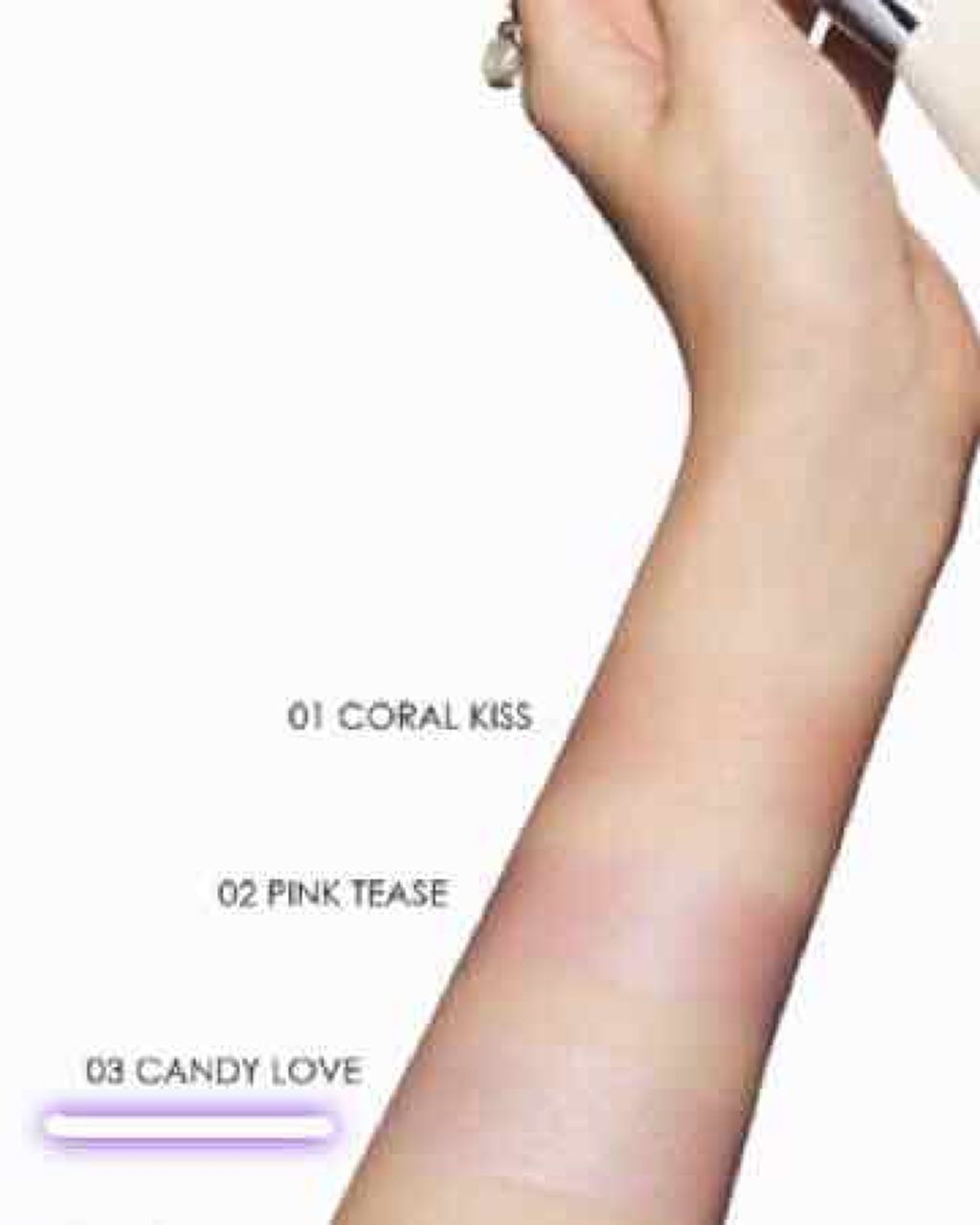 ディオールスキン ミネラル ヌード グロウ パウダー/Dior/プレストパウダーを使ったクチコミ(4枚目)