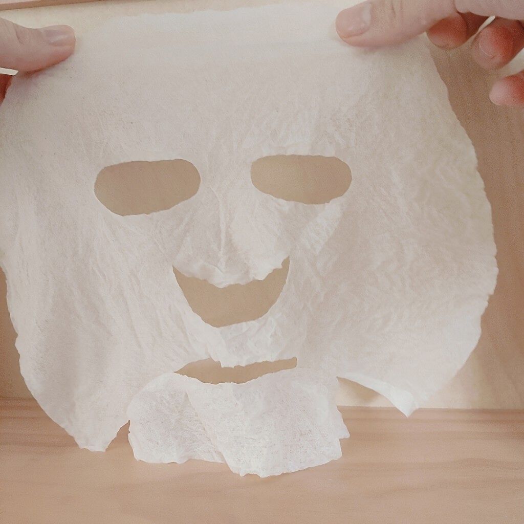 ハトムギ化粧水(ナチュリエ スキンコンディショナー R )/ナチュリエ/化粧水を使ったクチコミ(2枚目)