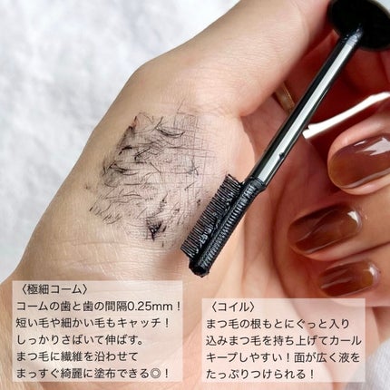 プロ アイ パレット/CLIO/アイシャドウパレットを使ったクチコミ(8枚目)
