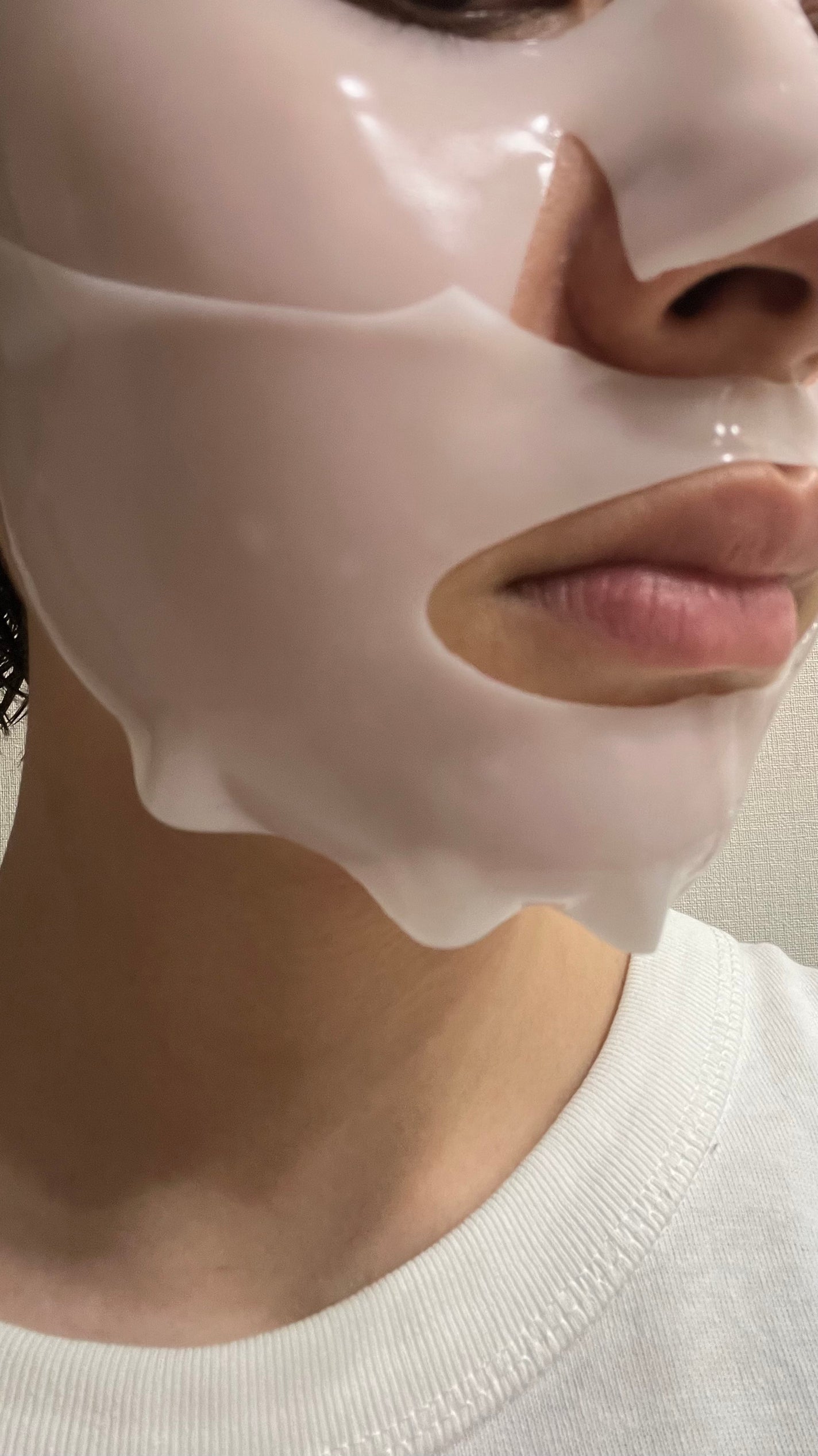 バイオコラーゲンリアルディープマスク/Biodance/シートマスク・パックを使ったクチコミ(2枚目)