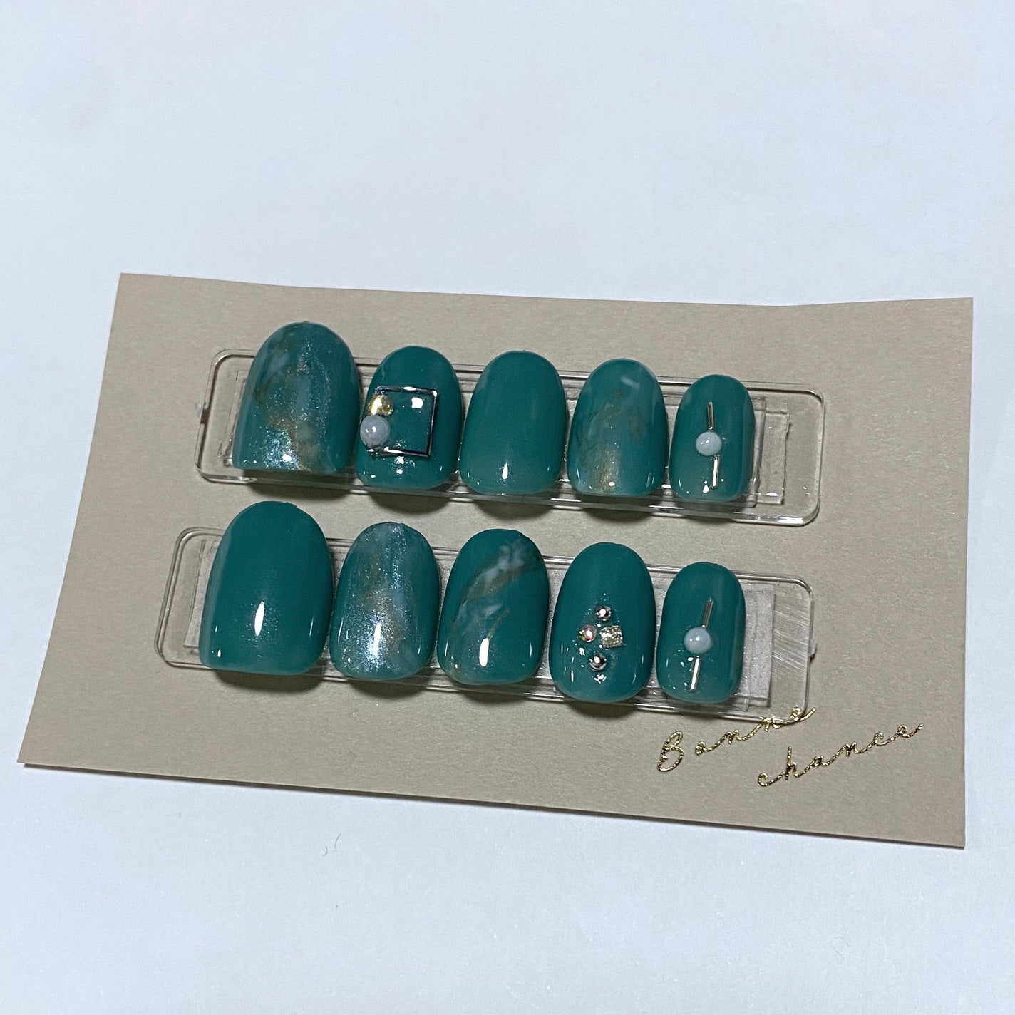 irogel/irogel(イロジェル)/ジェルネイルを使ったクチコミ(1枚目)