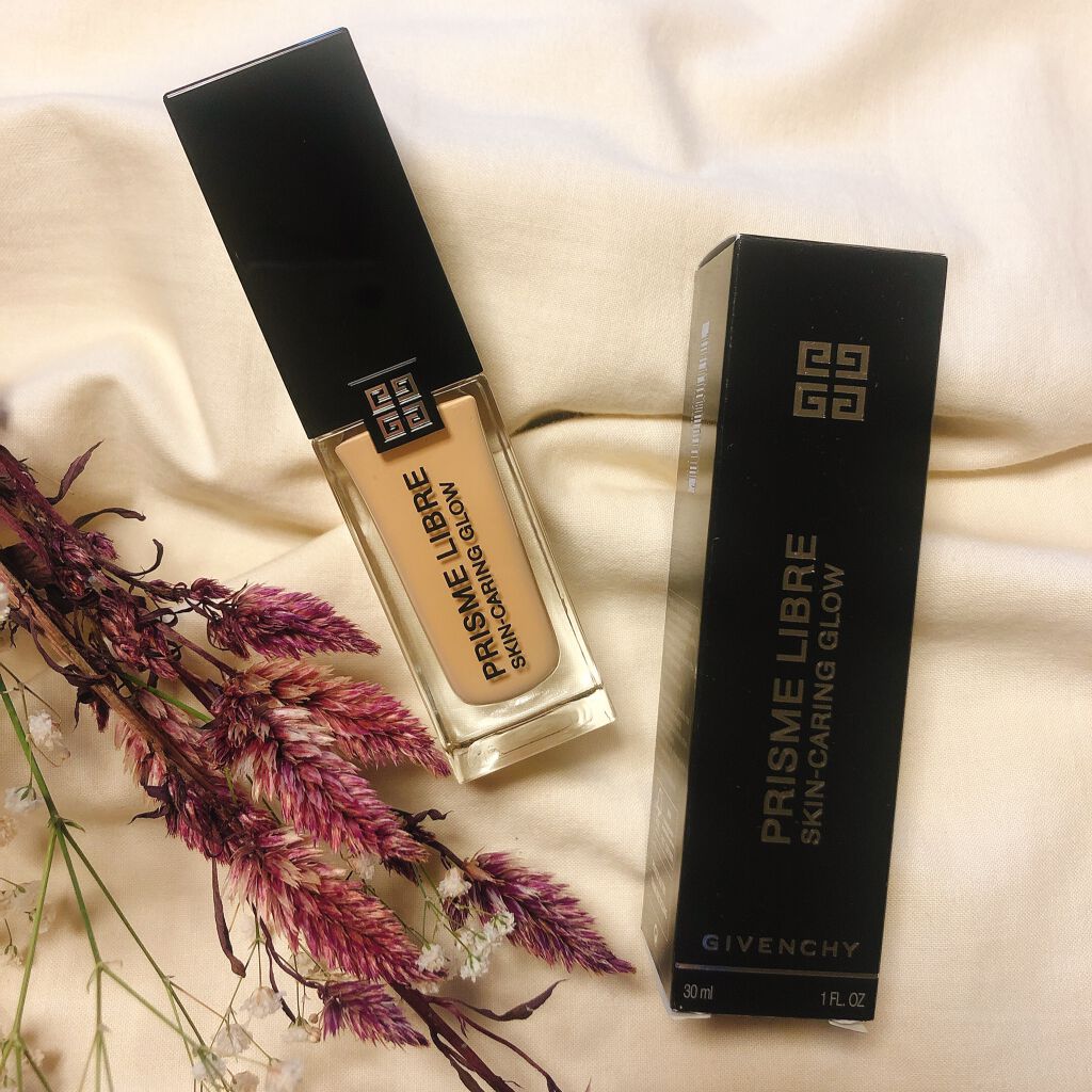 ãããªã¹ãã ã»ãªãŒãã«ã»ã¹ãã³ã±ã¢ãªã³ã¯ãã»ã¯ãããŠ/GIVENCHY/ãªããããã¡ã³ããŒã·ã§ã³ã䜿ã£ãã¯ãã³ãïŒ1æç®ïŒ