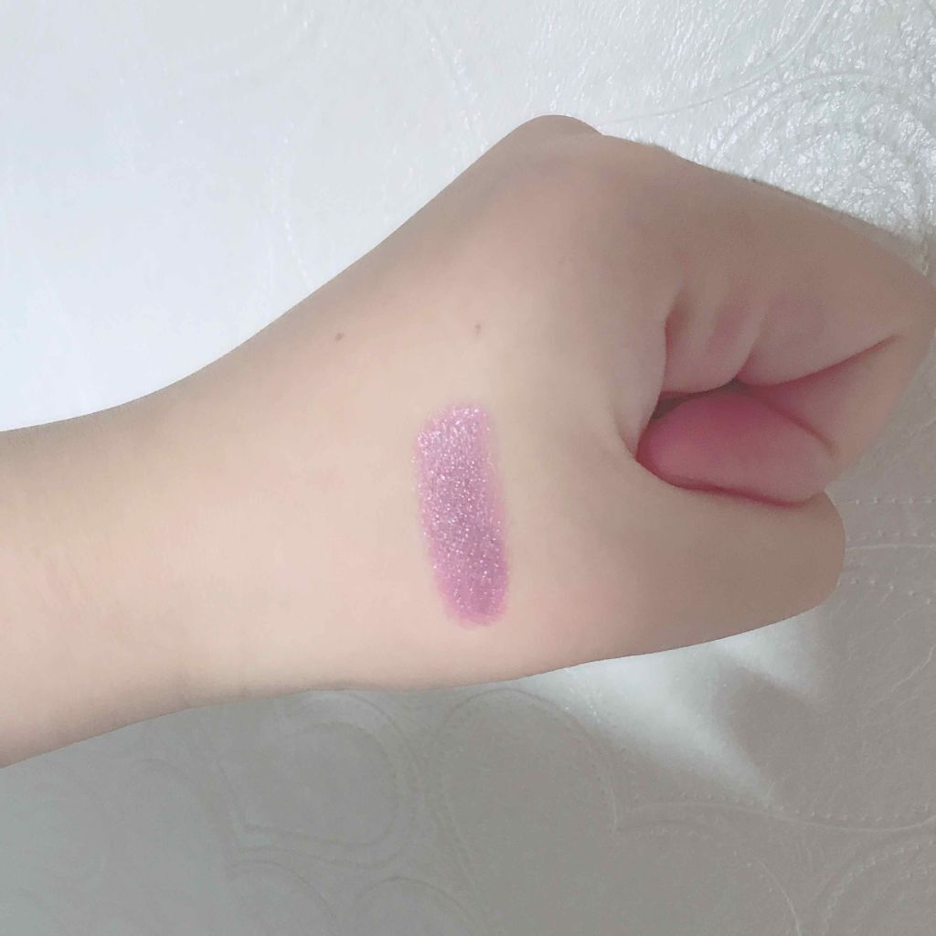 リップスティックS/ANNA SUI/口紅を使ったクチコミ(2枚目)