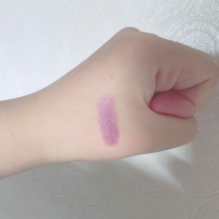 リップスティックS/ANNA SUI/口紅を使ったクチコミ(2枚目)