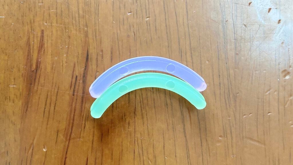 ひとえ・奥ぶたえ用カーラー/アイプチ®/ビューラーを使ったクチコミ(5枚目)