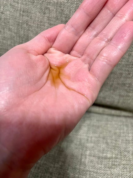 カワラヨモギ化粧水/ONE THING/化粧水を使ったクチコミ(4枚目)