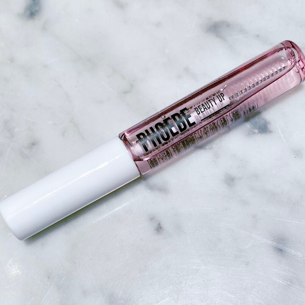 アイラッシュセラム/PHOEBE BEAUTY UP/まつげ美容液を使ったクチコミ(3枚目)